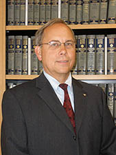 Michael J. Torchalski